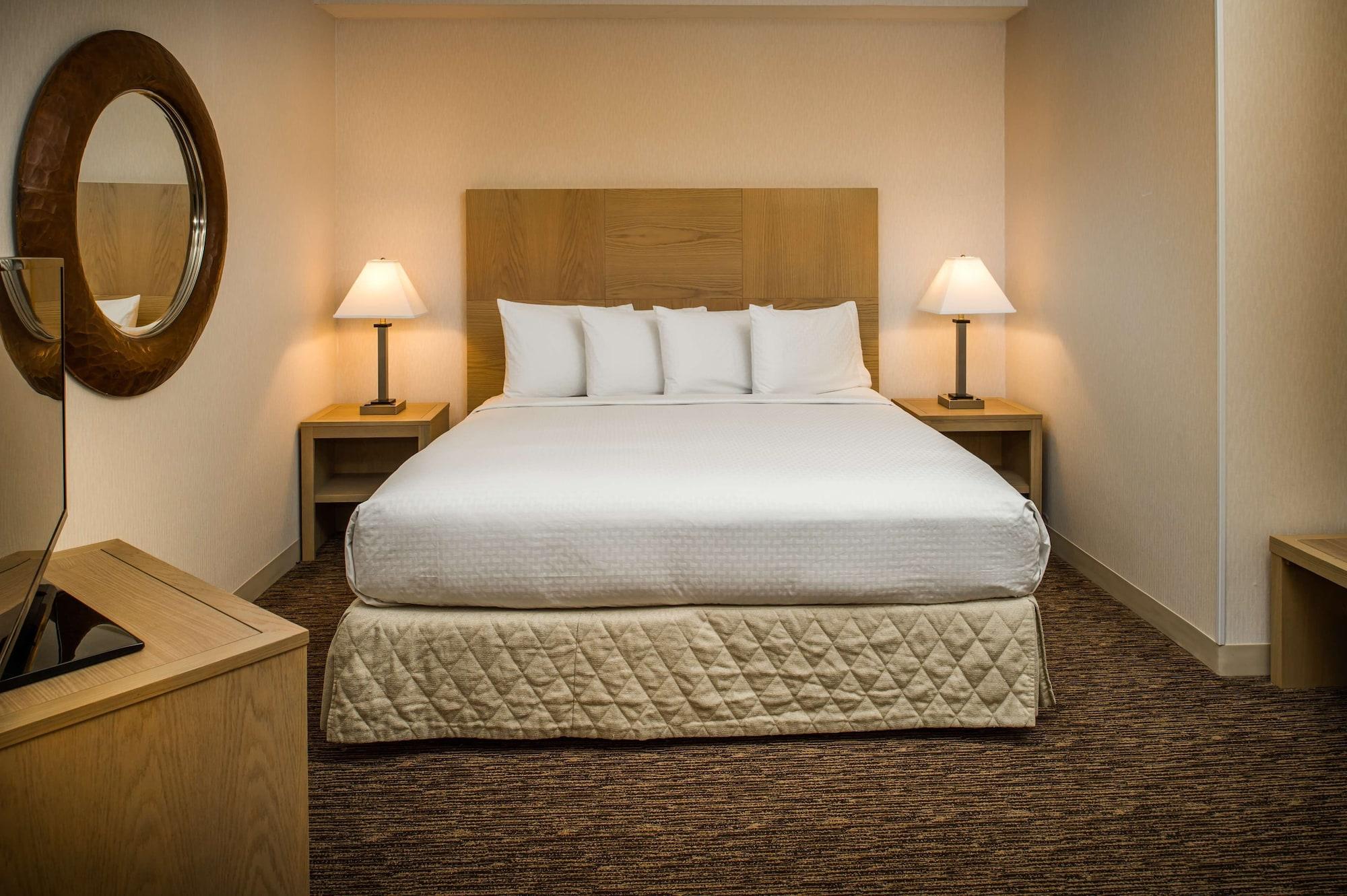 Doubletree By Hilton Olympia Hotel Екстериор снимка